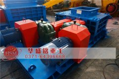 雙齒輥破碎機(jī)齒板材質(zhì)有哪些，如何安裝