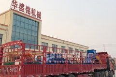 雙齒輥破碎機(jī)每小時(shí)產(chǎn)量是多少？