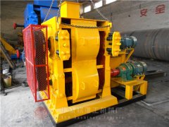 四輥破碎機(jī)報(bào)價(jià)貴不貴呢？大概要多少錢