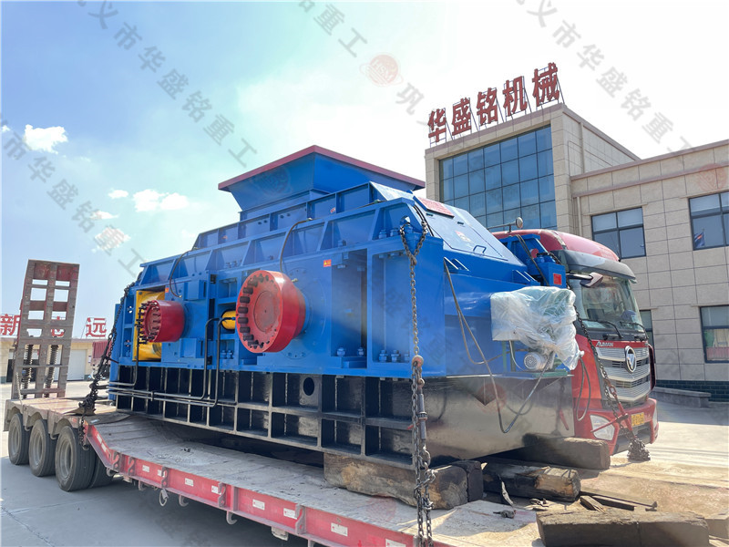什么樣的原料可以制沙？液壓對(duì)輥制砂機(jī)制砂效果好嗎