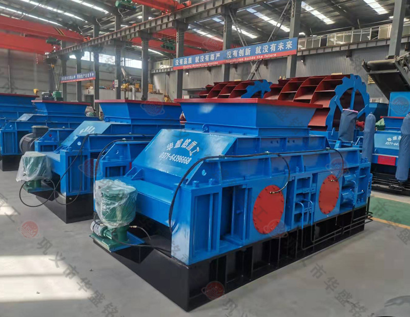 破碎白云巖用什么機(jī)器？破碎后的白云巖用途有哪些？